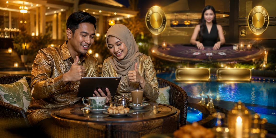 bentley 88 Bagaimana Win Win Won Dimainkan di Lobby bentley 88